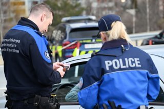 Un automobiliste a perdu la vie en région genevoise. (Image d'illustration)